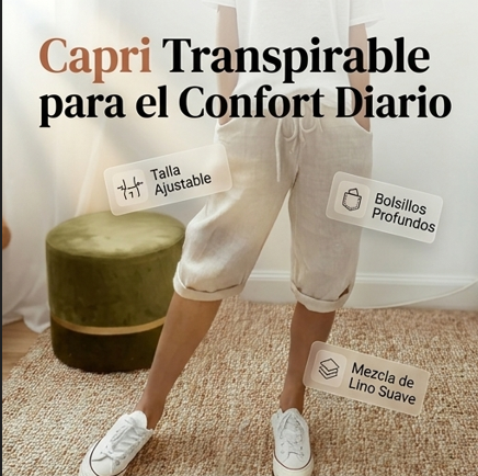 Vega | Pantalones cortos de algodón para damas 1+1 Gratis