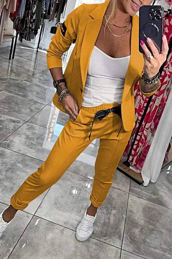 Oriane | El equilibrio perfecto entre estilo y comodidad