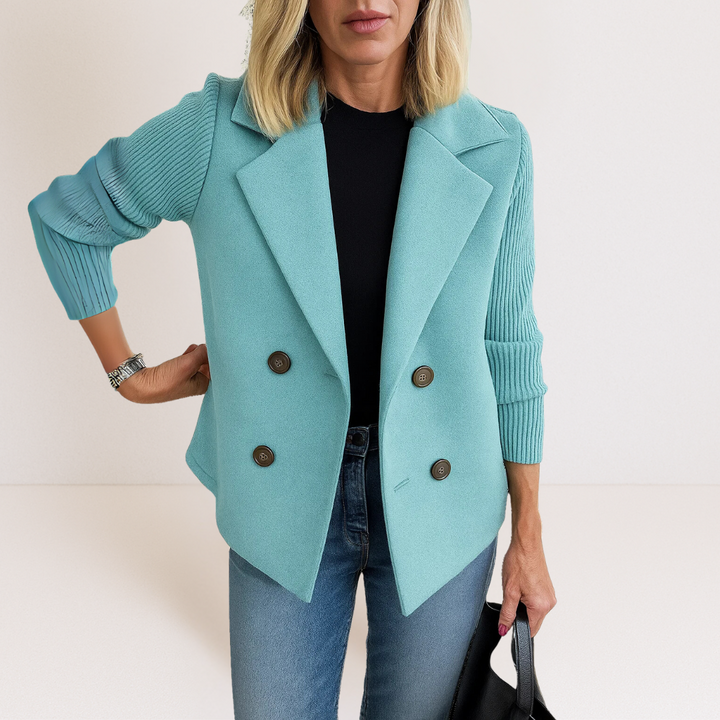 Elena | Blazer casual premium