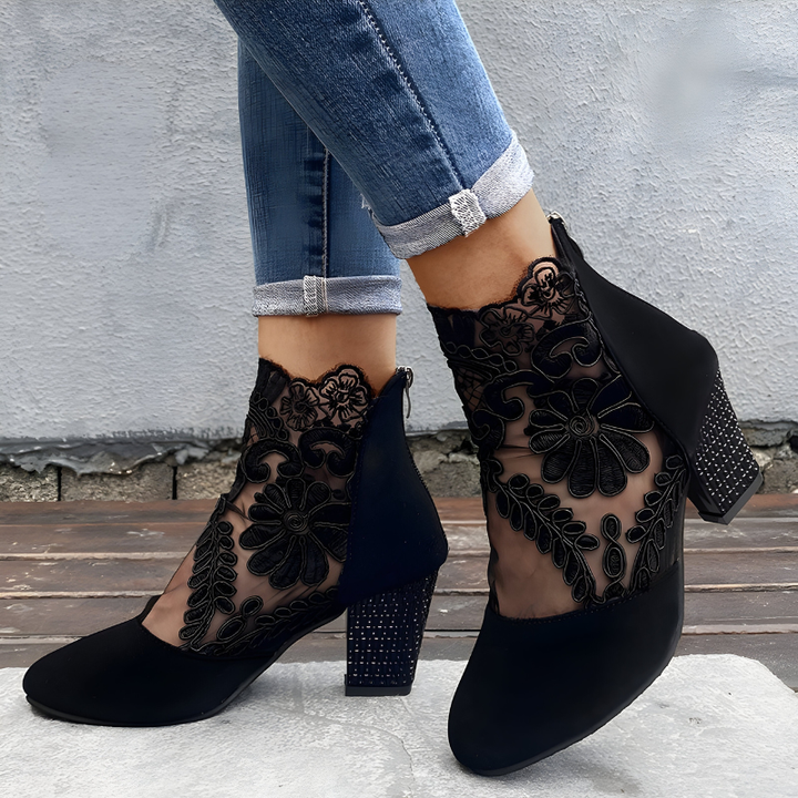 Ema™ - Tacones Ortopédicos