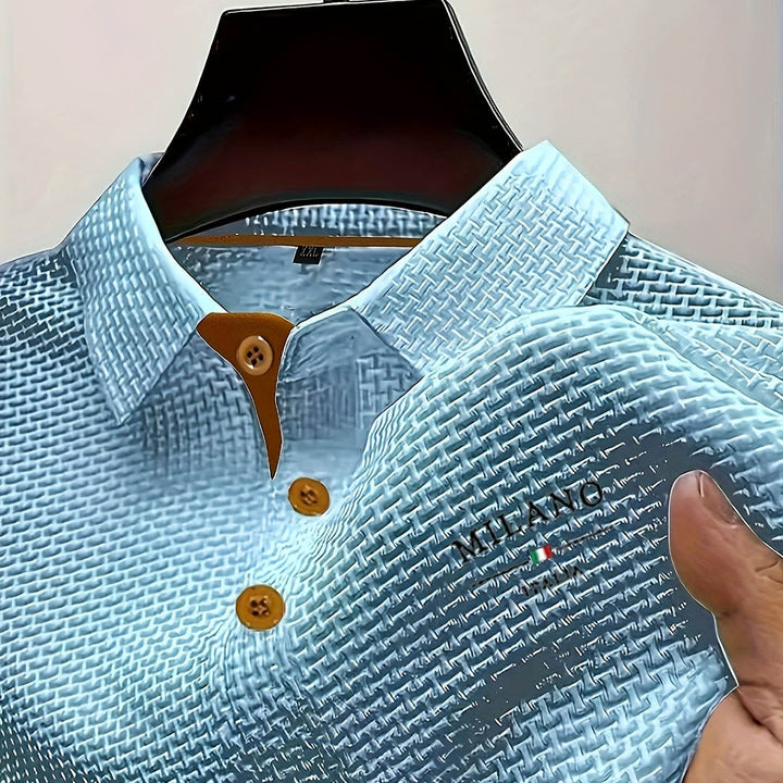 Andrés | Italia Polo