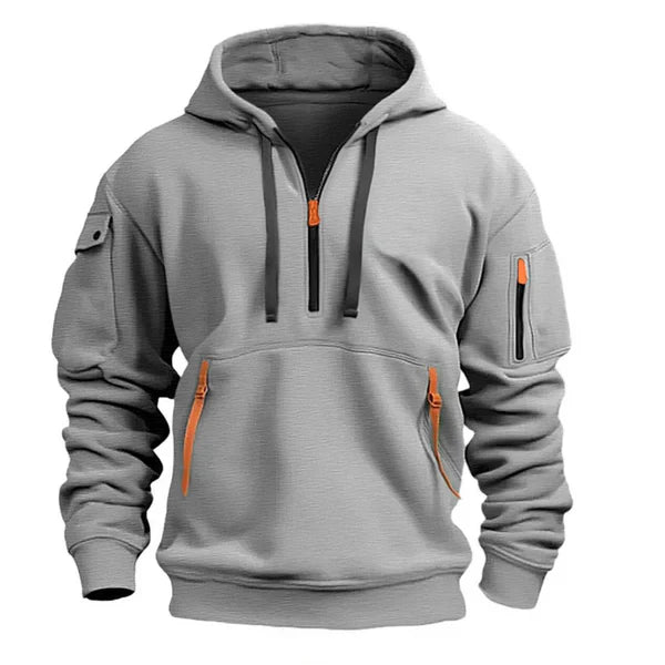 Miguel | Sudadera Elegante
