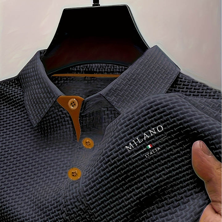 Andrés | Italia Polo
