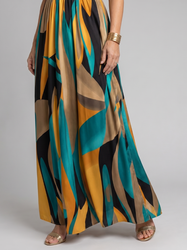 Vestido Zarela Muse