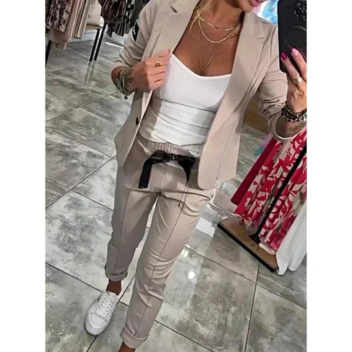 Oriane | El equilibrio perfecto entre estilo y comodidad