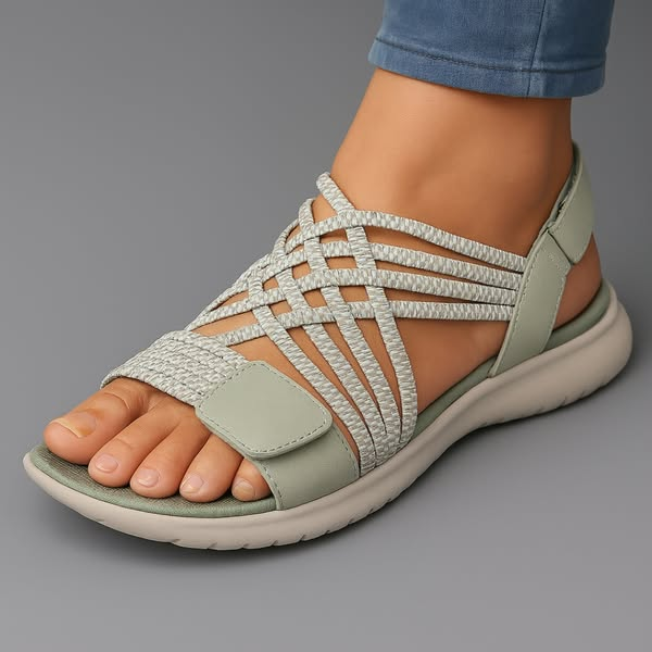 Ana | Sandalias Ortopédicas