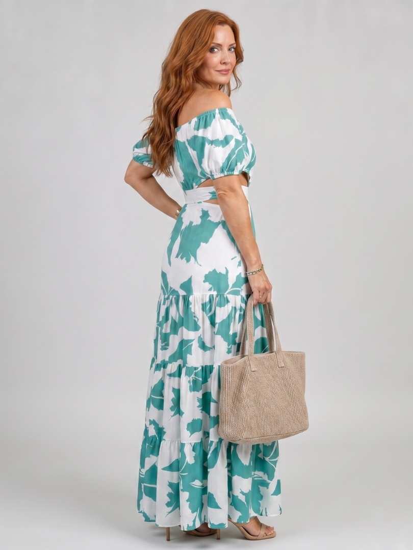 Vestido Orelina Breeze