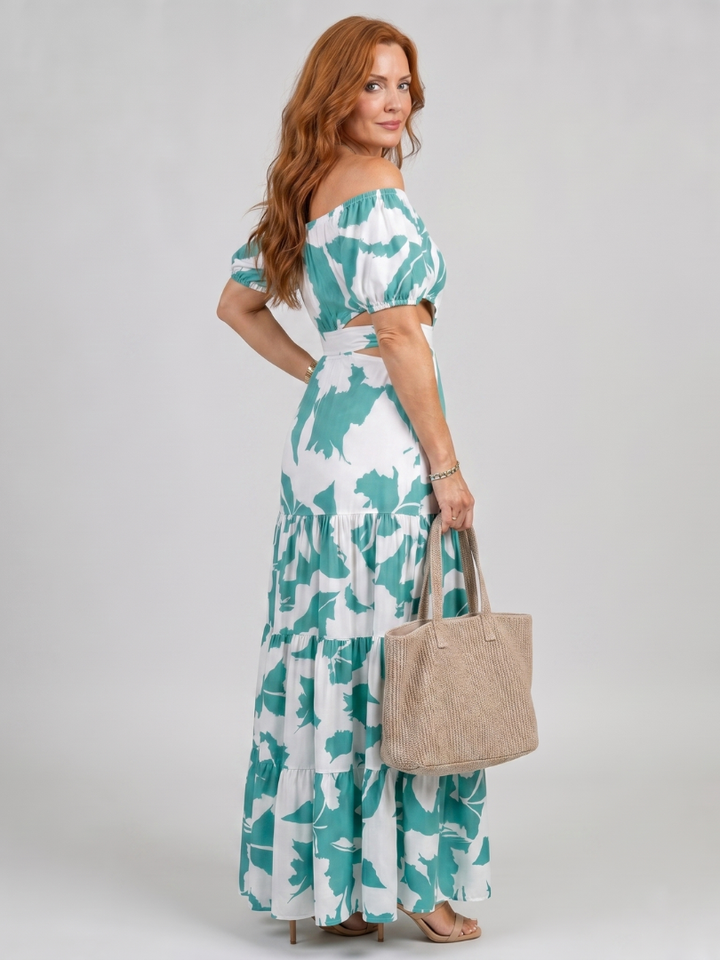 Vestido Orelina Breeze