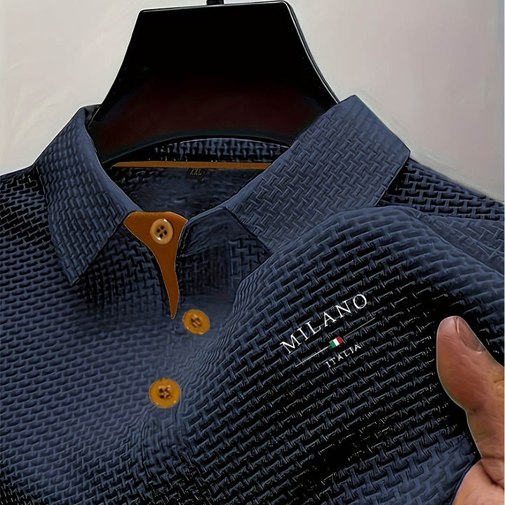 Andrés | Italia Polo