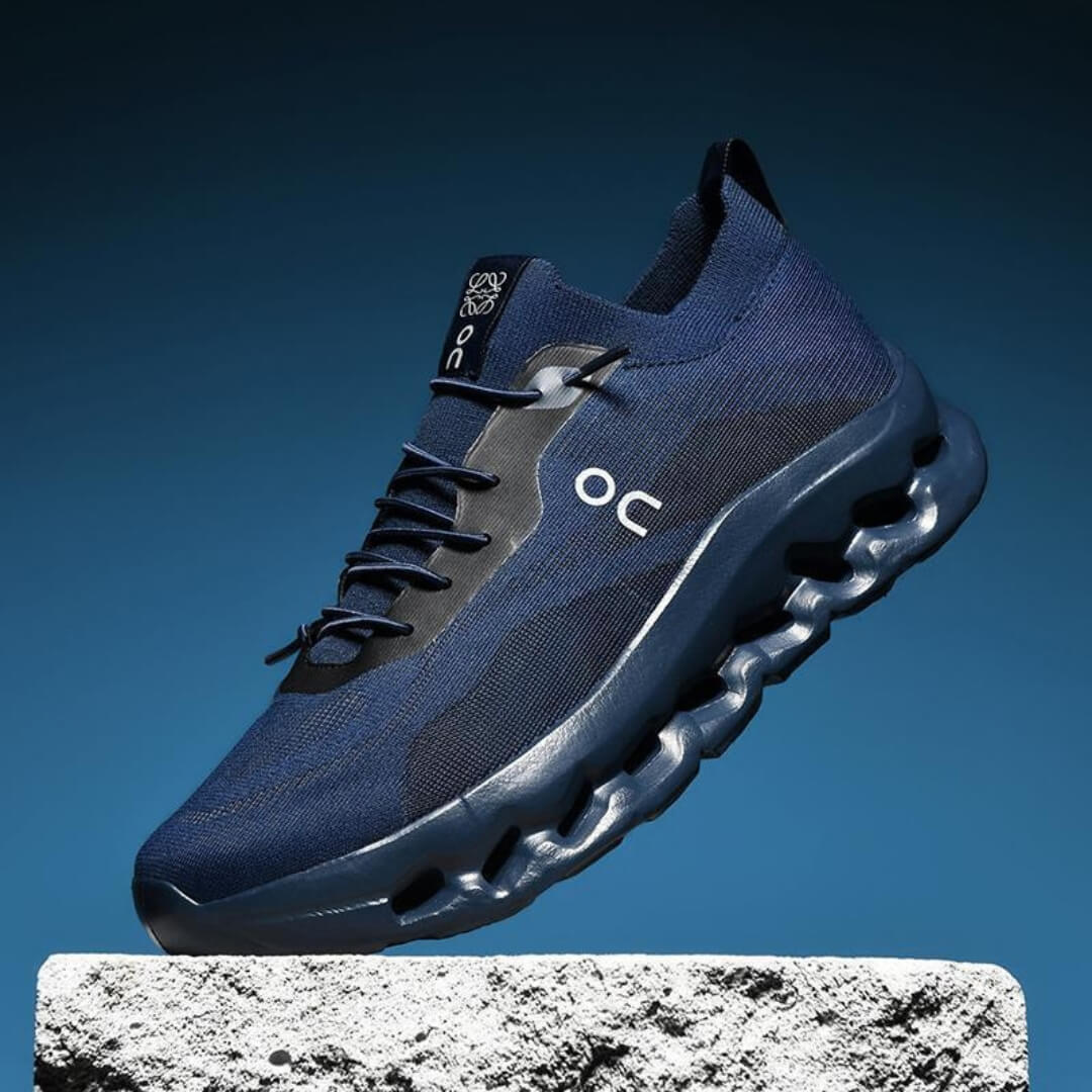 OC | Zapatillas CloudSurge
