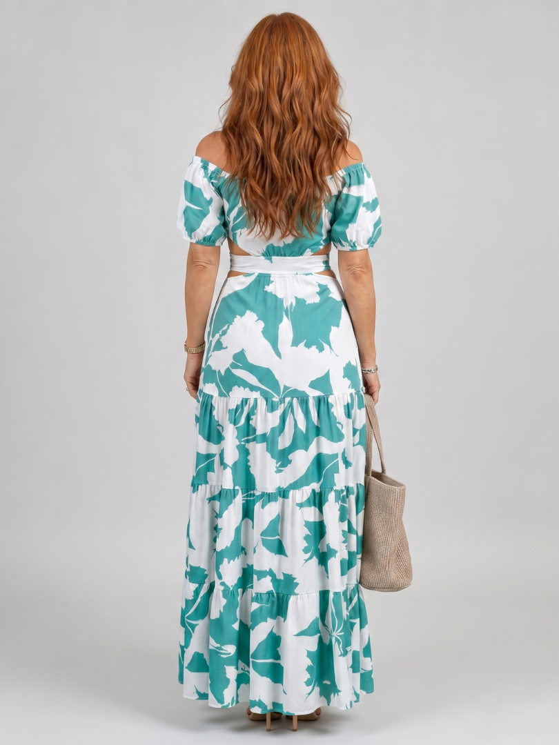 Vestido Orelina Breeze
