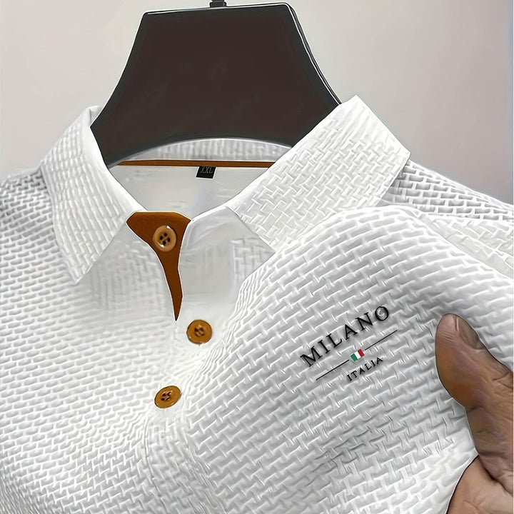 Andrés | Italia Polo