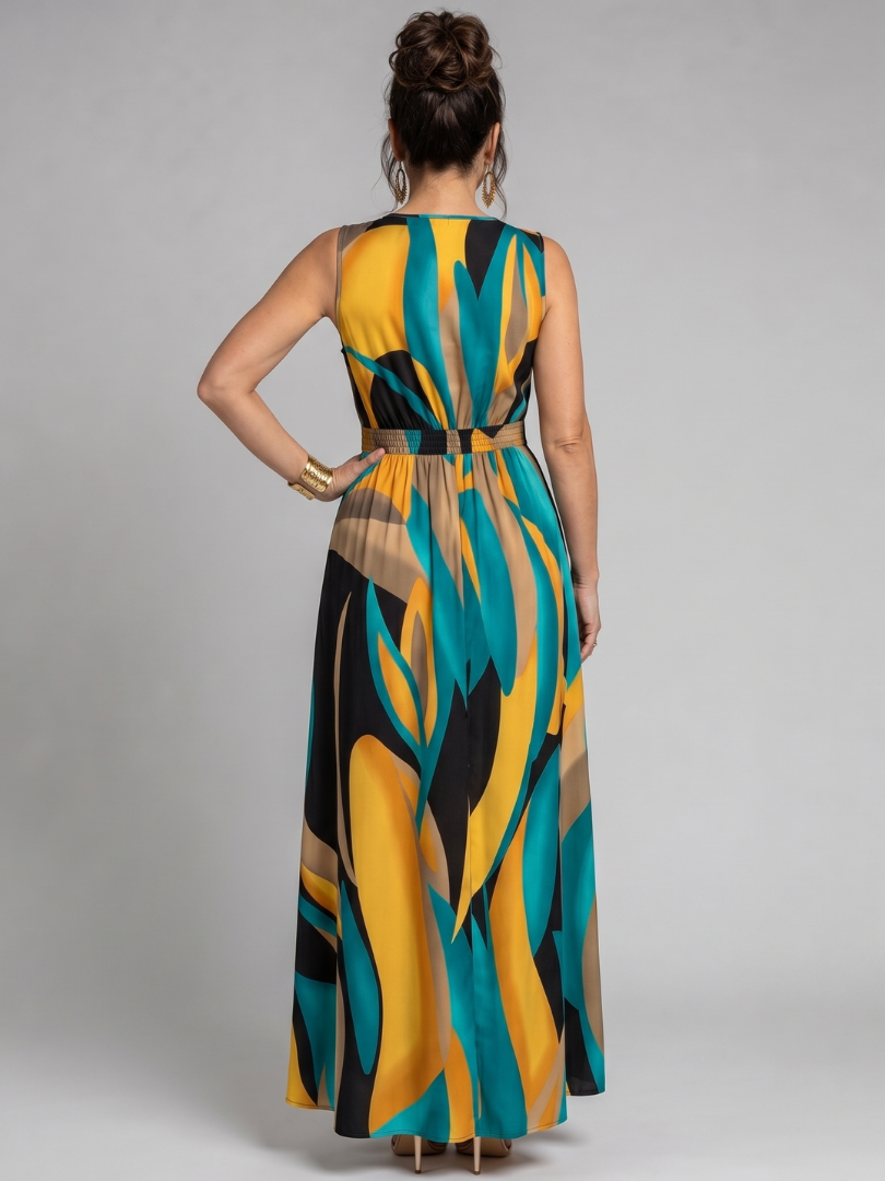 Vestido Zarela Muse