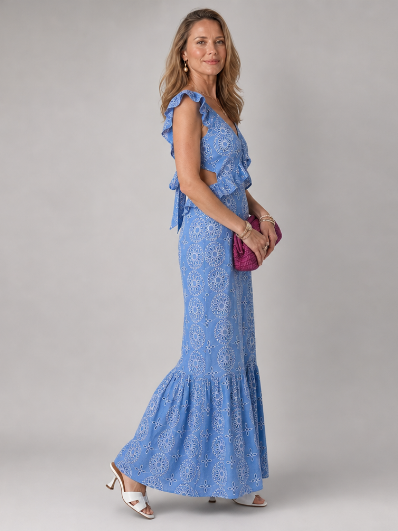 Alure Sky Vestido