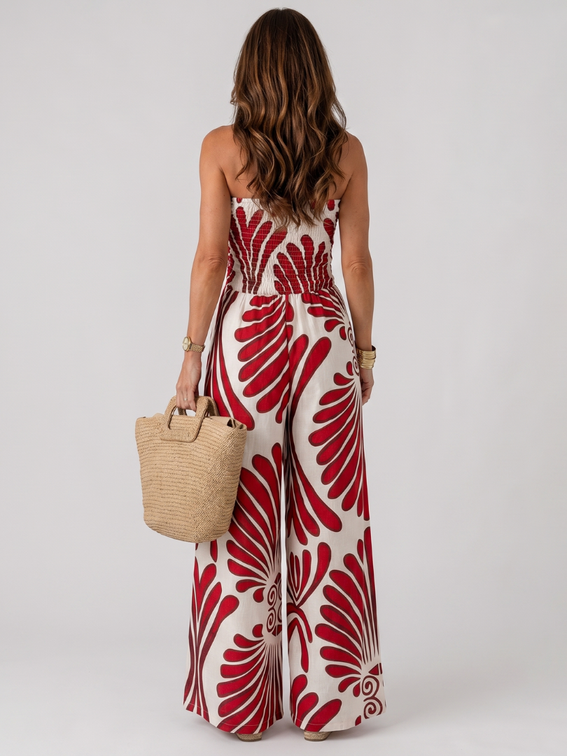 Vestido Dyman Flow