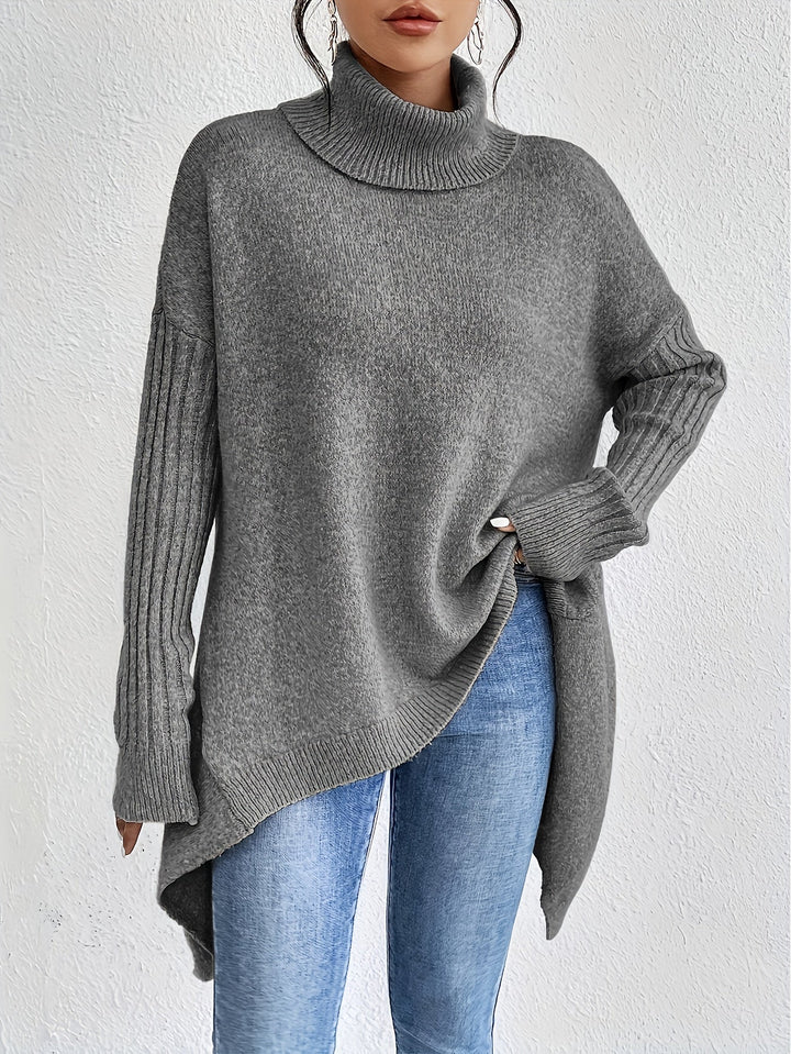 Audrey | Suéter Cómodo