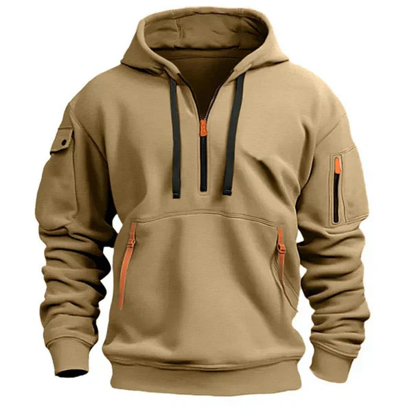 Miguel | Sudadera Elegante