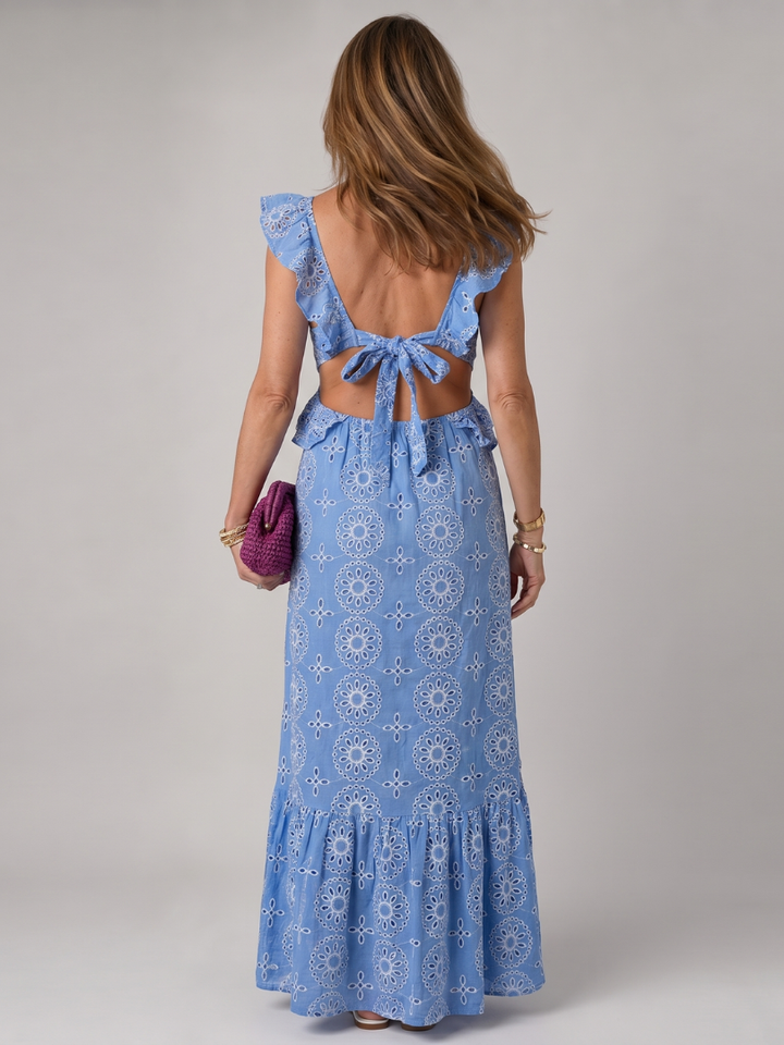 Alure Sky Vestido