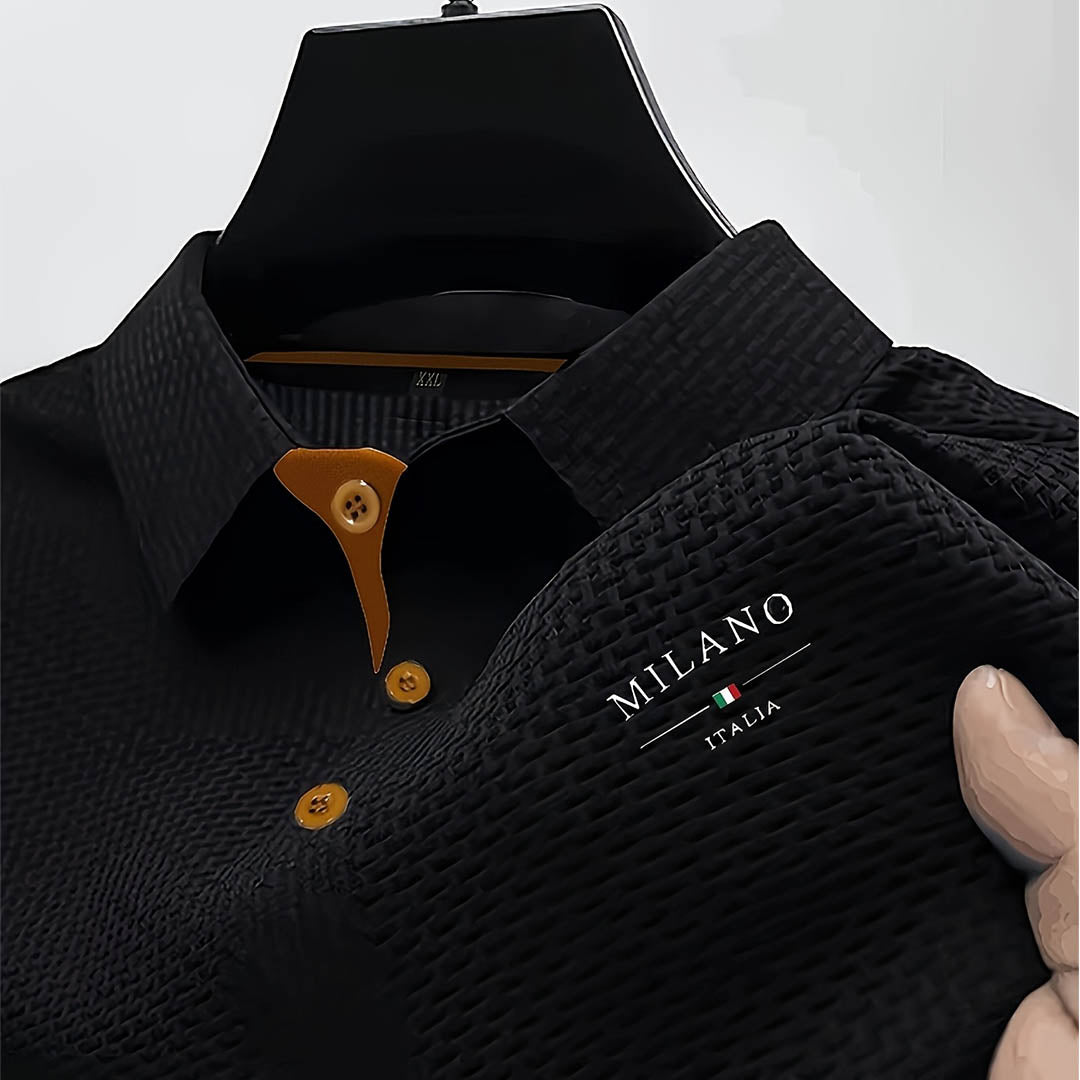 Andrés | Italia Polo