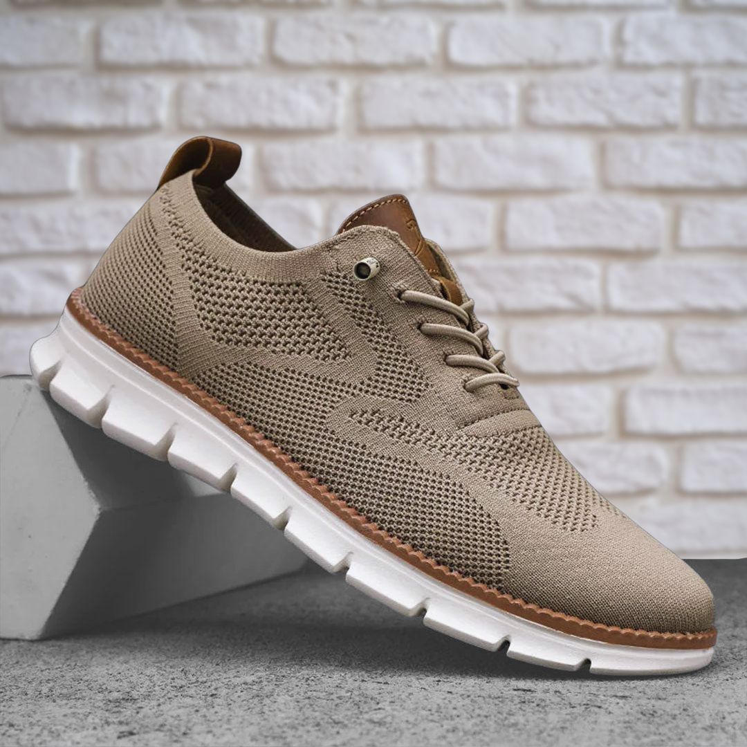 Alejandro | Zapato ultracómodo para todo el día