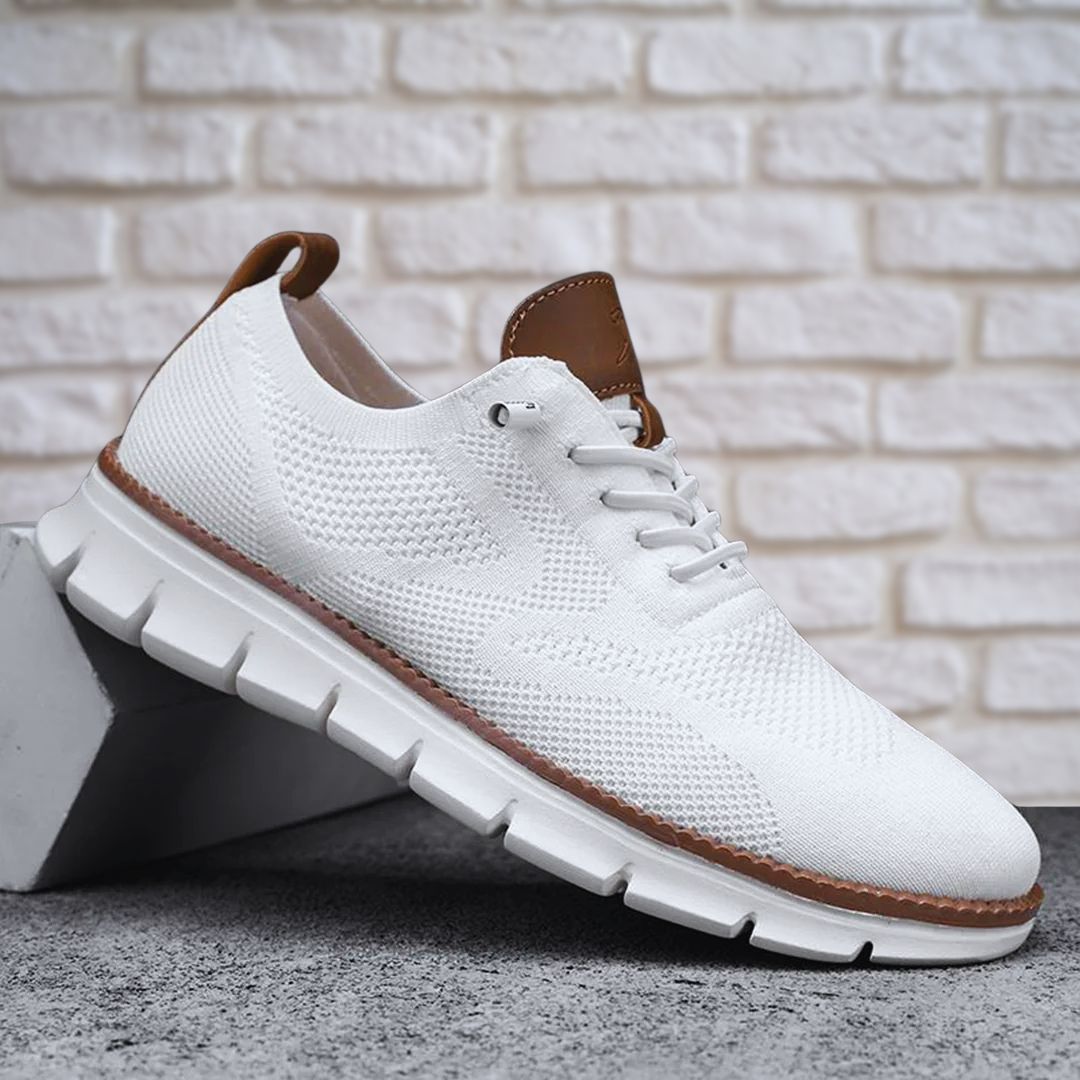 Alejandro | Zapato ultracómodo para todo el día