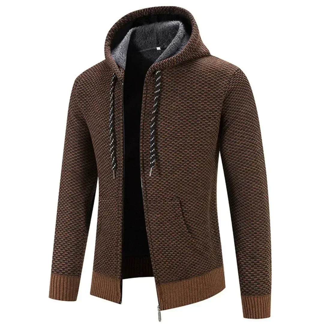 Lucas | Sudadera Definitiva