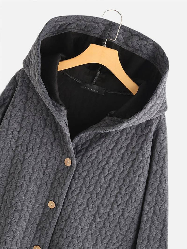 Ernesta™ | Chaqueta de invierno cálida para mujeres