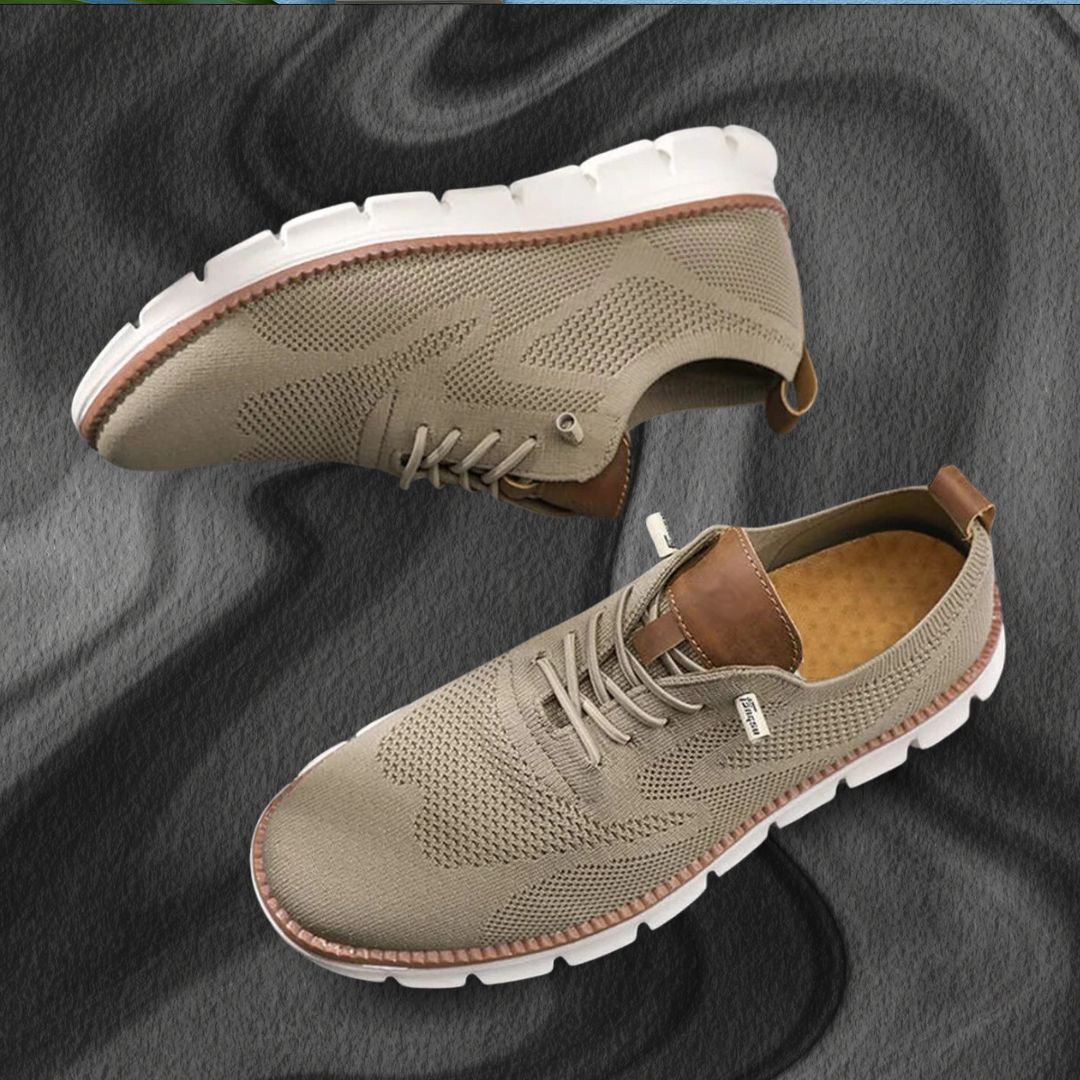 Alejandro | Zapato ultracómodo para todo el día