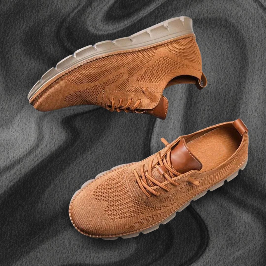 Alejandro | Zapato ultracómodo para todo el día