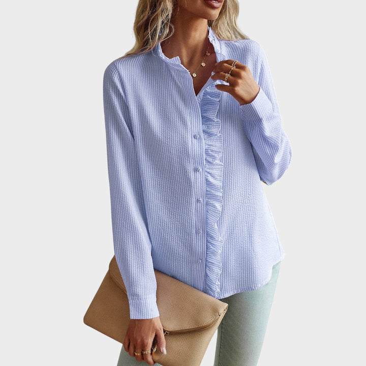 Rosilda | Blusa Elegante
