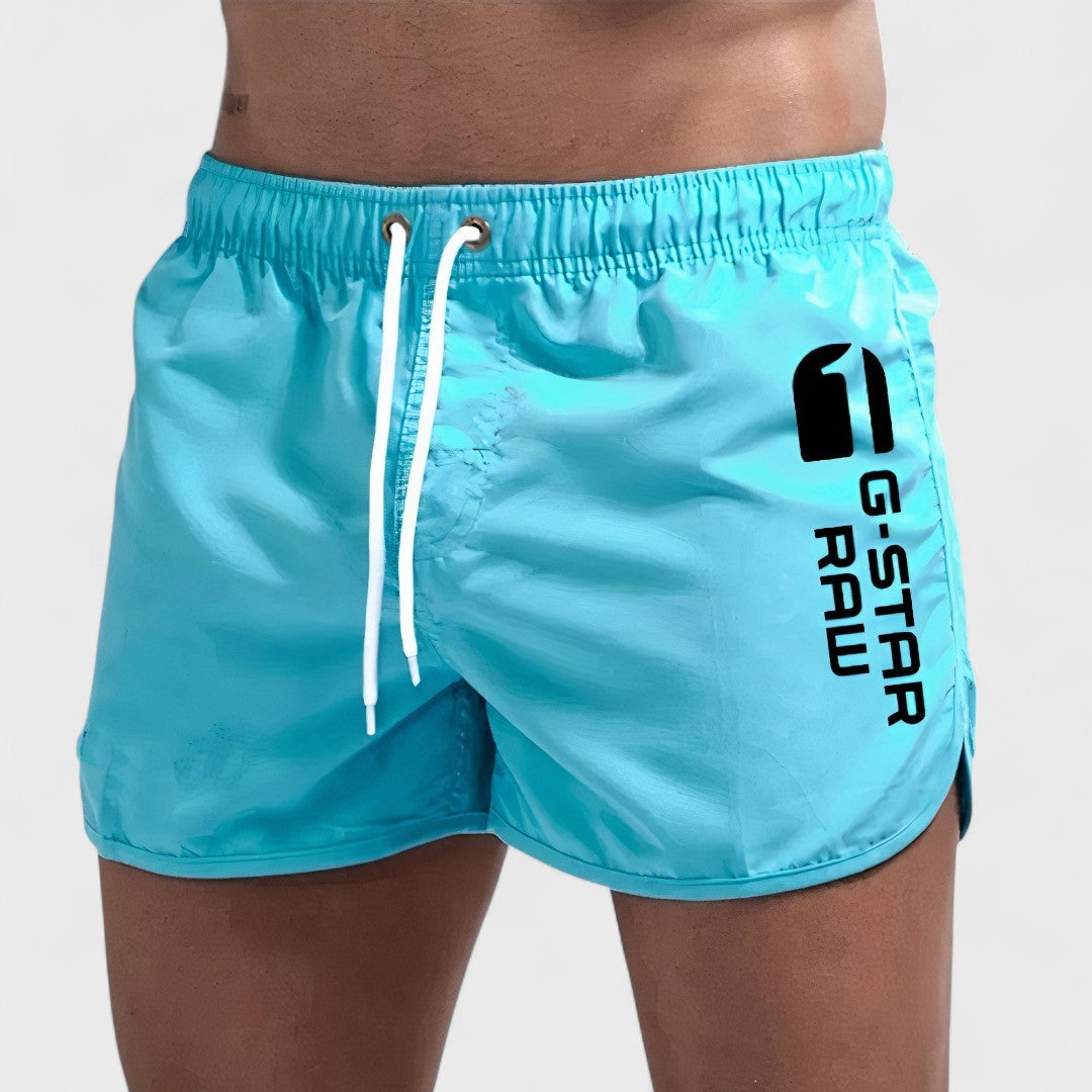 Tomás | Bañador de secado rápido para hombres (1+1 GRATIS)