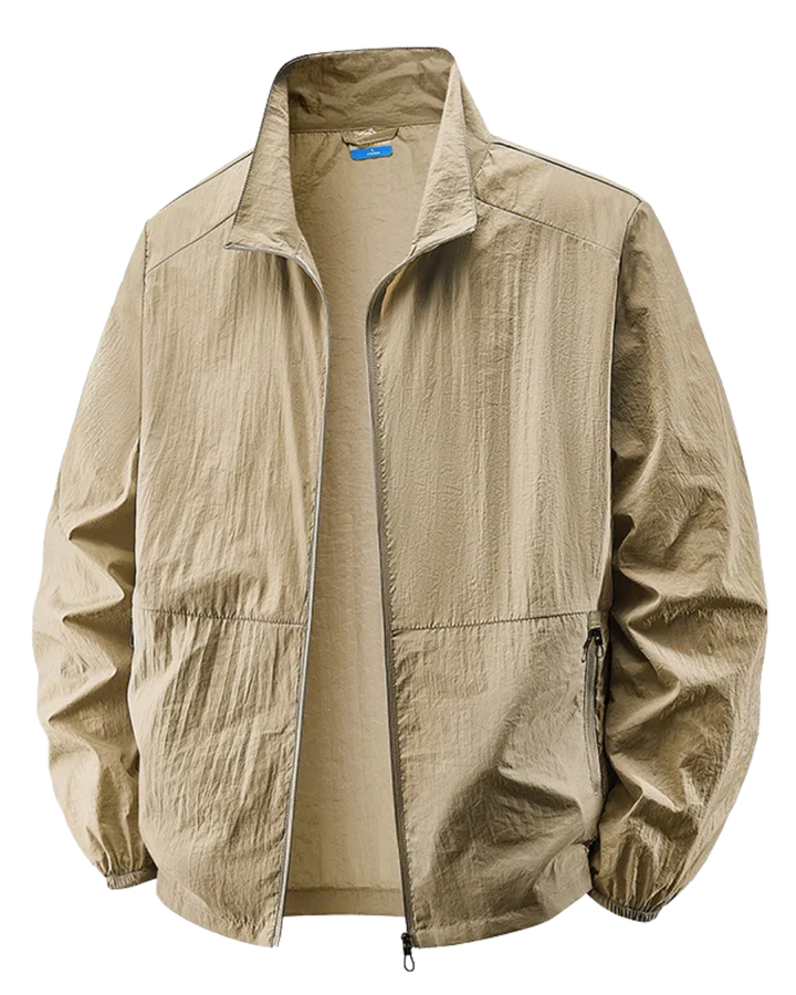 Dario | Chaqueta Moderna Ligera