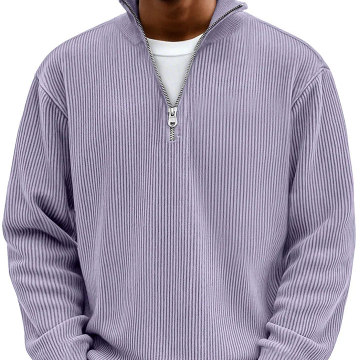 Carlos | Suéter tendencia y elegante