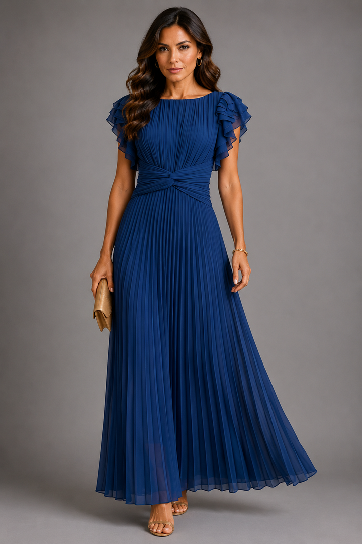 Vestido Glamour Selena