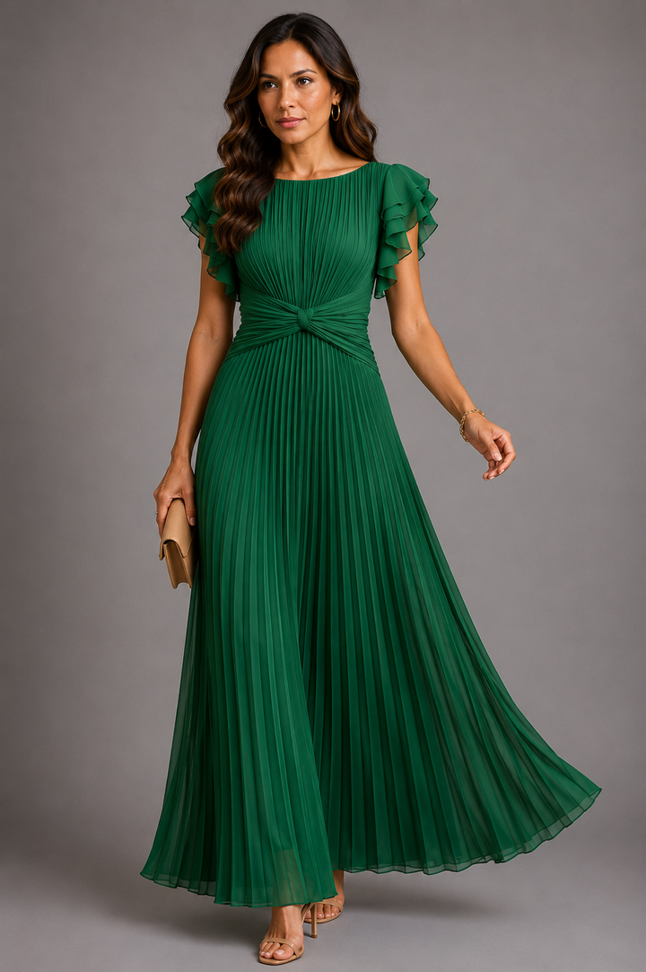 Vestido Glamour Selena