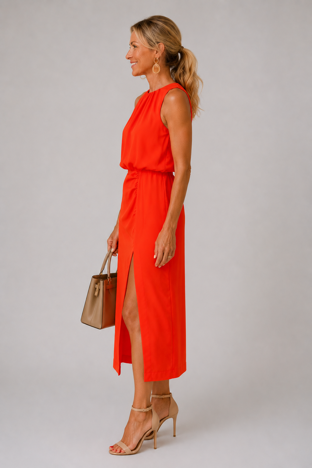 Vestido Nikki Zomer