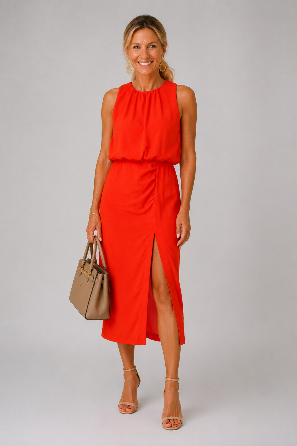 Vestido Nikki Zomer
