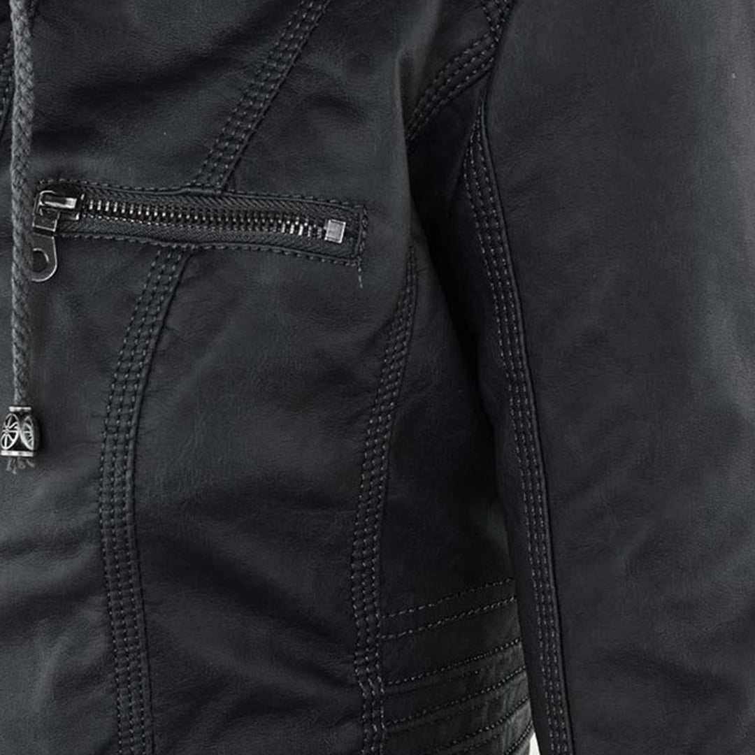 Isabel | chaqueta ultra elegante