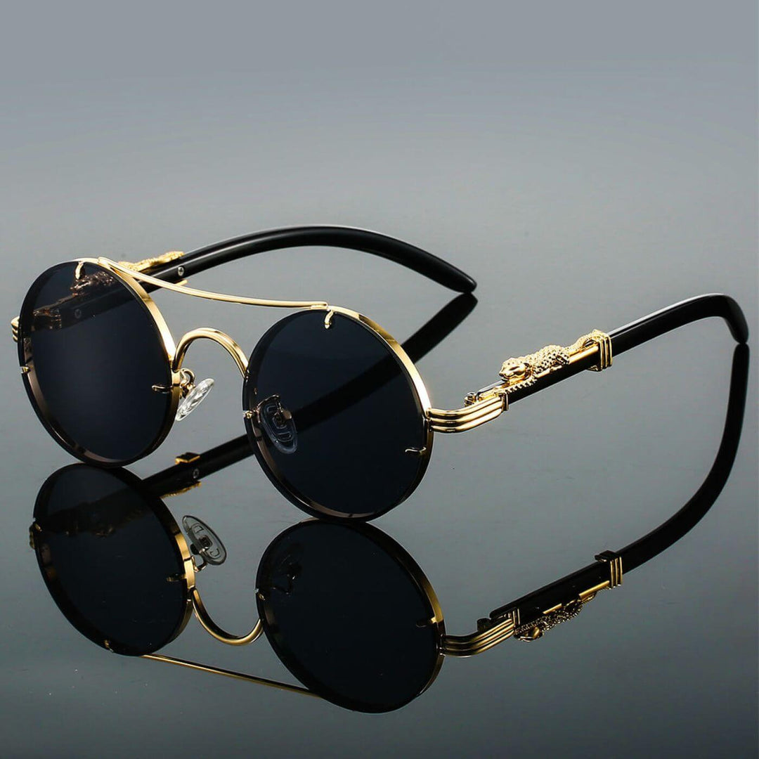 Finn™ | Gafas de Sol Retro Polarizadas (1+1 GRATIS)