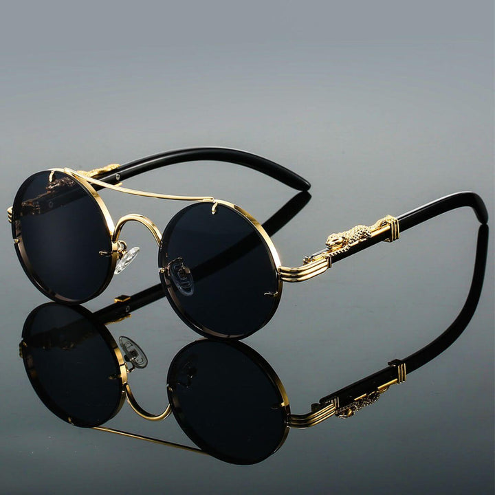 Finn™ | Gafas de Sol Retro Polarizadas (1+1 GRATIS)