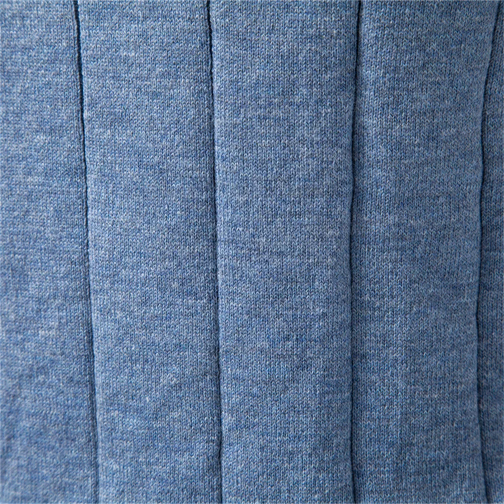 António | Camiseta Luxe de Manga Corta