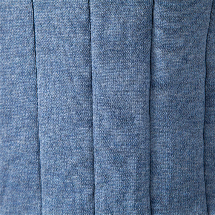 António | Camiseta Luxe de Manga Corta