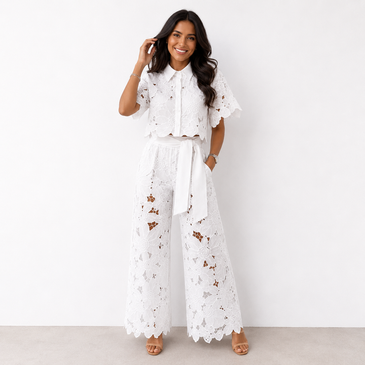 Isabella – Elegancia y Comodidad para Cualquier Ocasión