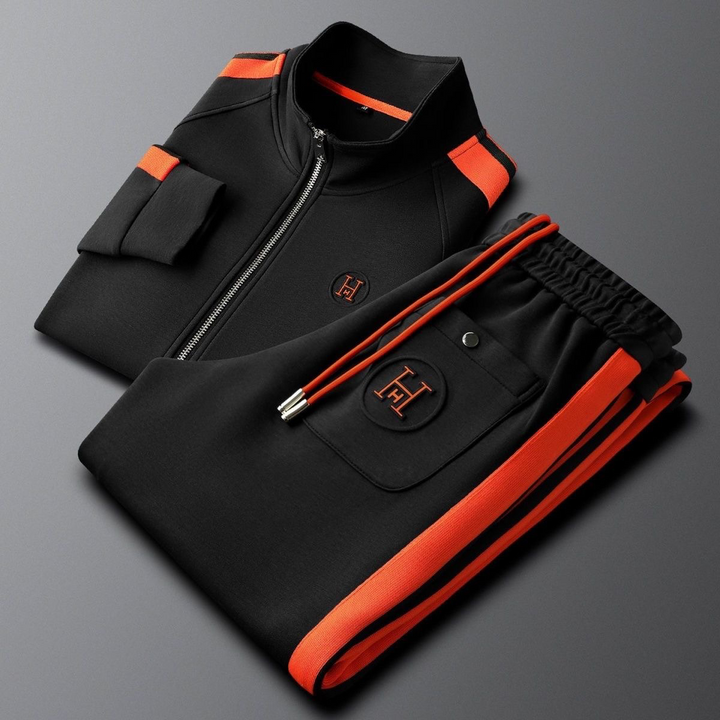 Manuel™ | Traje de ocasión moderno para hombre