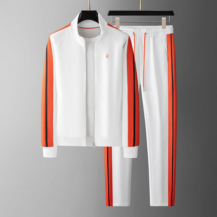 Manuel™ | Traje de ocasión moderno para hombre