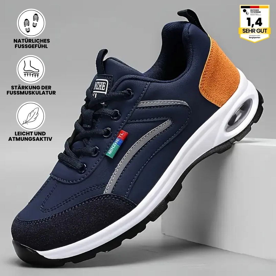 Hugo| ZAPATO DE CONFORT ERGONÓMICO UNISEX