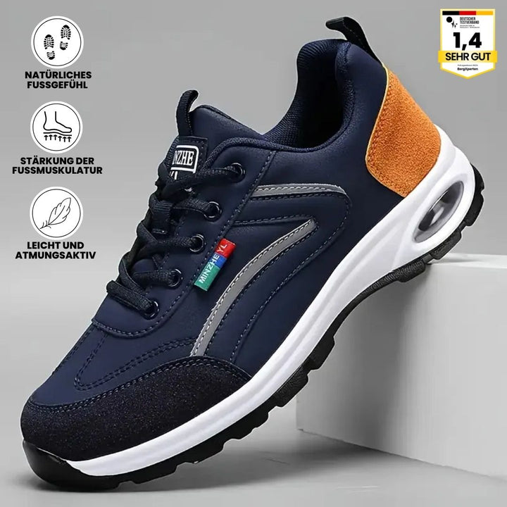 Hugo| ZAPATO DE CONFORT ERGONÓMICO UNISEX