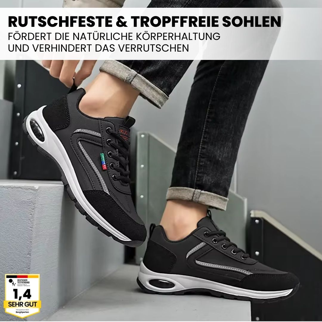 Hugo| ZAPATO DE CONFORT ERGONÓMICO UNISEX
