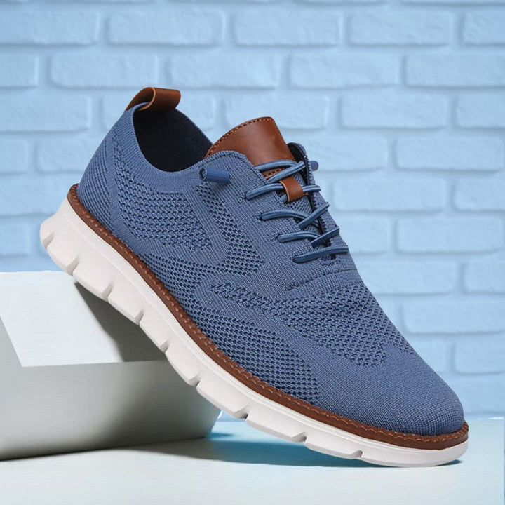 Alejandro | Zapato ultracómodo para todo el día