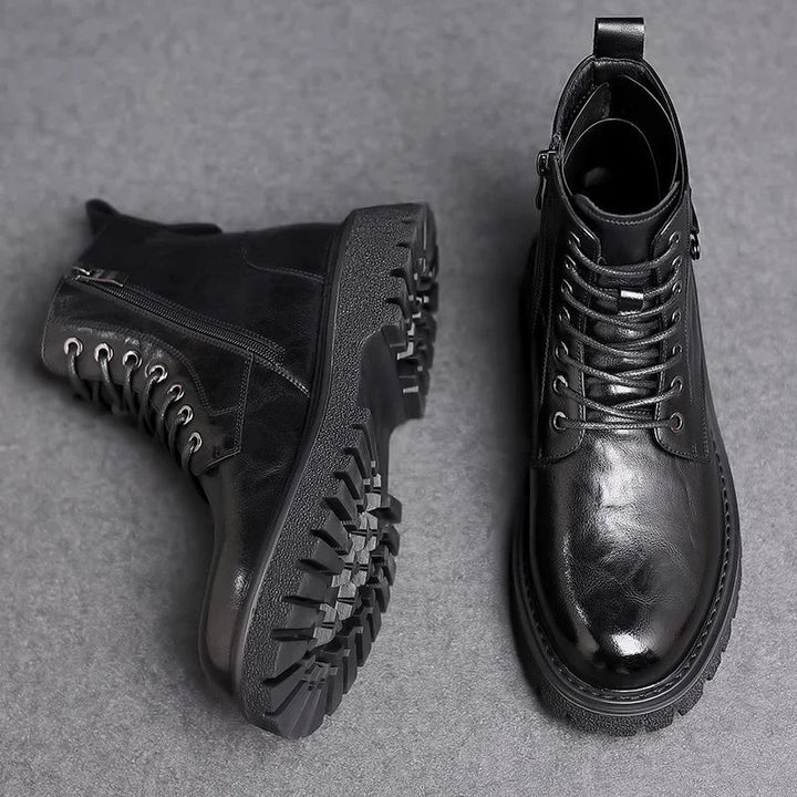Ethan | Botines de Negocios